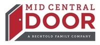 Mid Central Door
