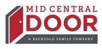 Mid Central Door