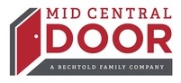 Mid Central Door
