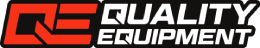 Quality Equipment Quality Equipment