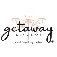 Getaway Apparel LLC/DBA Getaway Kimonos