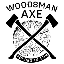 Woodsman Axe