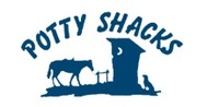 Potty Shacks