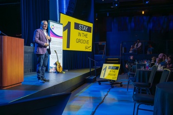 Tim Eggebraaten - Off Duty Chief, LLC