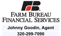 Farm Bureau Financial Services - Johnny Goodin 