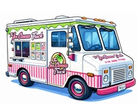 The Ice Cream Truck