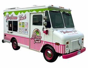 The Ice Cream Truck The Ice Cream Truck