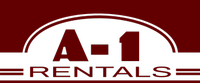 A-1 Rental/Party Plus Rentals & Sales