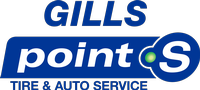 Gills Point S Tire & Auto - Downtown Helena