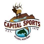 Capital Sports & Western