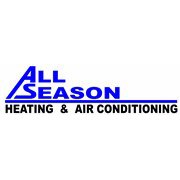All Season Heating & Air Conditioning