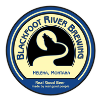 Blackfoot River Brewing