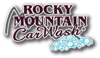 Rocky Mountain Car Wash