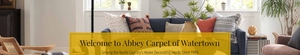Abbey Carpet of Watertown, Inc.