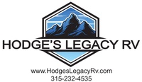 Hodges Legacy RV