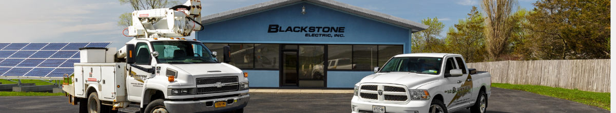 Blackstone Electric, Inc.