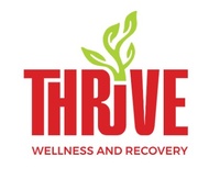 THRIVE Wellness and Recovery Inc