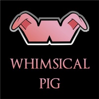 The Whimsical Pig