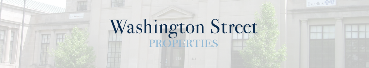 Washington Street Properties