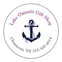 The Lake Ontario Gift Shop