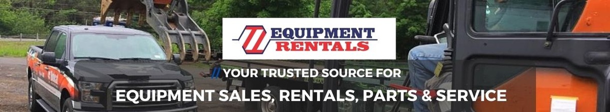 Equipment Rentals, Inc.