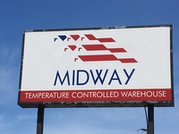 Midway International Logistics LLC