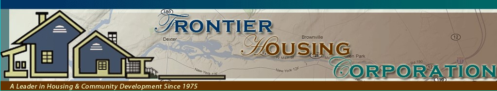 Frontier Housing Corporation