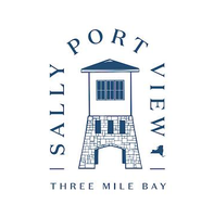 Sally Port View