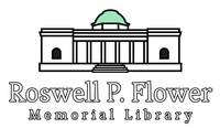 Flower Memorial Library 