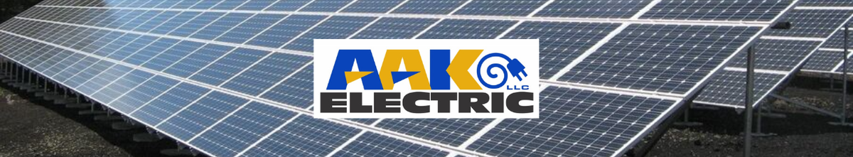 AAK Electric, LLC