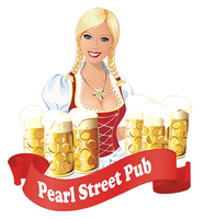 Pearl Street Pub