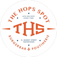 The Hops Spot Watertown