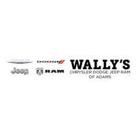 Wally's Chrysler Jeep Dodge Ram of Adams