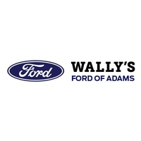 Wally's Ford of Adams