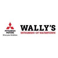Wally's Mitsubishi Watertown 