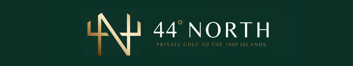 44 North Boutique Catering