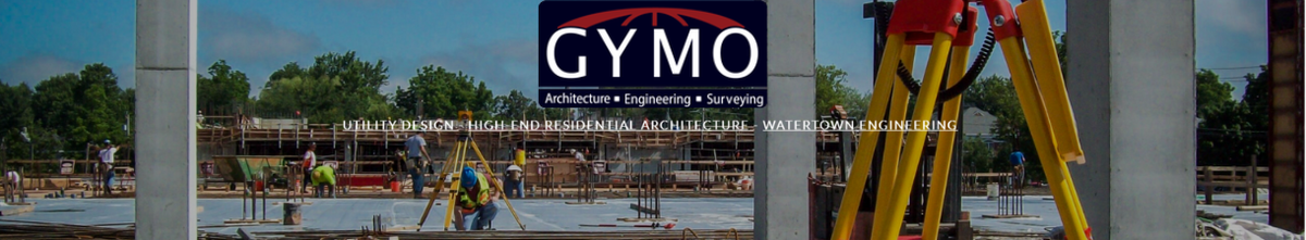 GYMO Architecture, Engineering and Land Surveying D.P.C.
