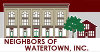 Neighbors of Watertown, Inc.
