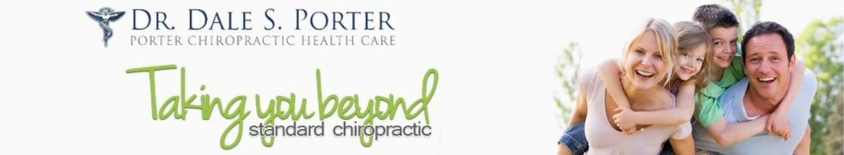Porter Chiropractic Health Care
