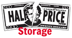 Half Price Storage #1