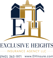 E. Strange Holdings LPC DBA Exclusive Height Insurance Agency
