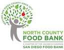 North County Food Bank, A Chapter of the Jacobs & Cushman San Diego Food Bank
