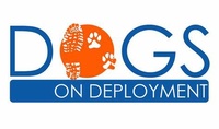 Dogs on Deployment