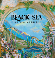 Black Sea Cafe & Market