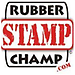 Rubber Stamp & Button Champ