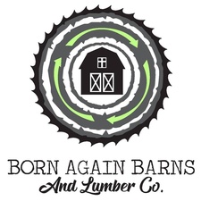 Born Again Barns and Lumber Company