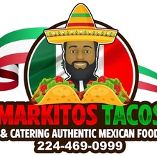 Markitos Tacos & and Catering Authentic Mexican Food