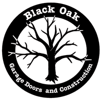 Black Oak Garage Doors and Construction LLC