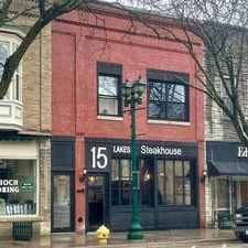 15 Lakes Prime Steakhouse