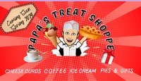 Papa's Treat Shoppe